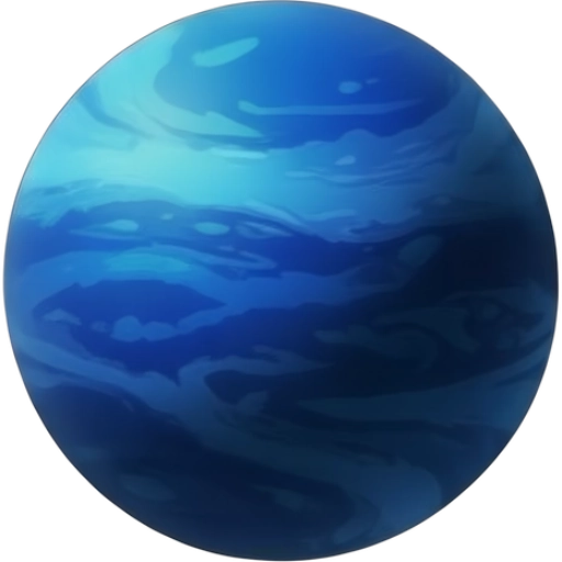 Planet Blue