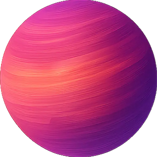 Planet Pink