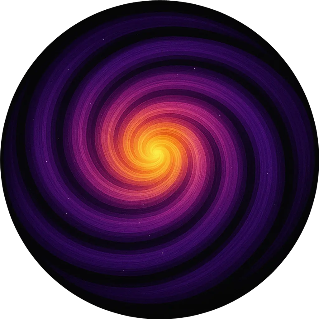 Spiral Galaxy