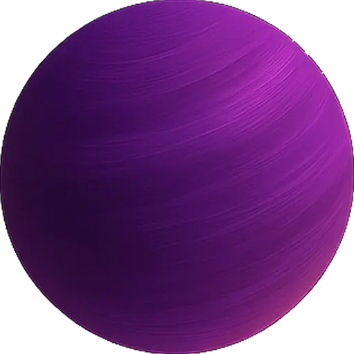 Planet Violet